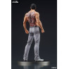 PRE ORDER - Yakuza: Like a Dragon - Kazuma Kiryu figure Battle Style, Digsta