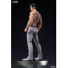 PRÉCOMMANDE - Yakuza: Like a Dragon - Figurine Kazuma Kiryu Battle Style, Digsta