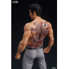 PRÉCOMMANDE - Yakuza: Like a Dragon - Figurine Kazuma Kiryu Battle Style, Digsta
