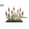 PRE ORDER - Okami - Ninetails figure