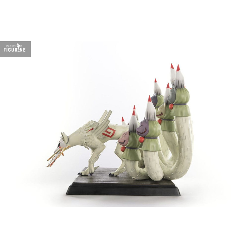 PRÉCOMMANDE - Okami -...