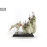 PRÉCOMMANDE - Okami - Figurine Ninetails