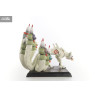 PRÉCOMMANDE - Okami - Figurine Ninetails