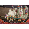 PRÉCOMMANDE - Okami - Figurine Ninetails
