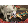 PRÉCOMMANDE - Okami - Figurine Ninetails