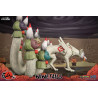 PRE ORDER - Okami - Ninetails figure