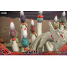 PRE ORDER - Okami - Ninetails figure