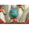 PRE ORDER - Okami - Ninetails figure