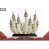 PRÉCOMMANDE - Okami - Figurine Ninetails