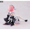 Re:ZERO - Starting Life in Another World - Figurine de Ram