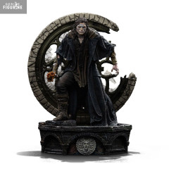 PRÉCOMMANDE - Guillermo Del...