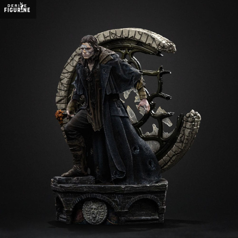 PRÉCOMMANDE - Guillermo Del...