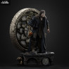 PRÉCOMMANDE - Guillermo Del Toro's - Figurine Frankenstein's Monster, Art Scale