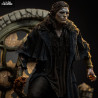 PRÉCOMMANDE - Guillermo Del Toro's - Figurine Frankenstein's Monster, Art Scale