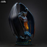 PRÉCOMMANDE - Disney, Fantasia - Figurine Chernabog, Deluxe Art Scale