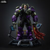 PRÉCOMMANDE - DC Comics, Superman - Figurine Lex Luthor Unleashed, Art Scale