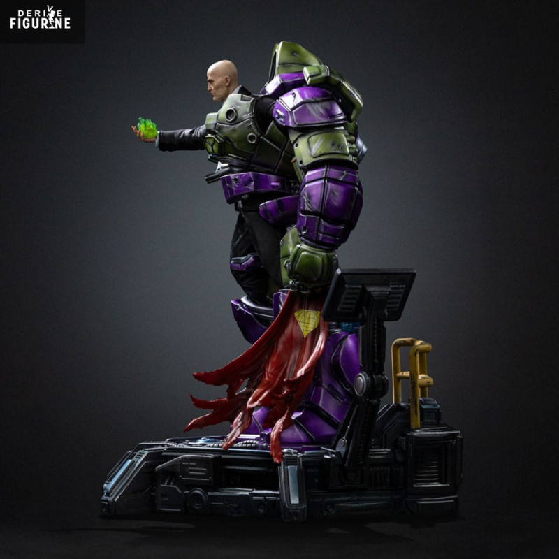 PRÉCOMMANDE - DC Comics,...