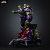 PRÉCOMMANDE - DC Comics, Superman - Figurine Lex Luthor Unleashed, Art Scale