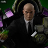 PRÉCOMMANDE - DC Comics, Superman - Figurine Lex Luthor Unleashed, Art Scale