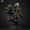 PRÉCOMMANDE - Magic The Gathering - Figurine Ajani Goldmane, Art Scale