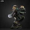 PRÉCOMMANDE - Magic The Gathering - Figurine Ajani Goldmane, Art Scale