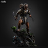 PRÉCOMMANDE - Predator: Badlands - Figurine Predator Dek & Thia, Art Scale