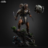PRÉCOMMANDE - Predator: Badlands - Figurine Predator Dek & Thia, Art Scale