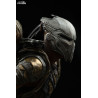 PRÉCOMMANDE - Predator: Badlands - Figurine Predator Dek & Thia, Art Scale