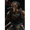 PRÉCOMMANDE - Predator: Badlands - Figurine Predator Dek & Thia, Art Scale