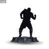 PRÉCOMMANDE - Mortal Kombat - Figurine Noob Saibot, Art Scale Exclusive
