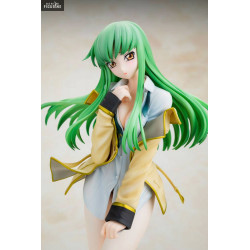 Code Geass: Lelouch of the...