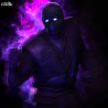 PREORDER - Mortal Kombat - Noob Saibot figure, Art Scale Exclusive