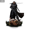 PRÉCOMMANDE - Marvel Comics - Figurine Blade, Art Scale