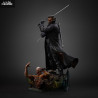 PRÉCOMMANDE - Marvel Comics - Figurine Blade, Art Scale