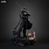 PRÉCOMMANDE - Marvel Comics - Figurine Blade, Art Scale