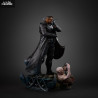 PRÉCOMMANDE - Marvel Comics - Figurine Blade, Art Scale