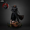 PRÉCOMMANDE - Marvel Comics - Figurine Blade, Art Scale