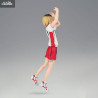 PRÉCOMMANDE - Haikyu!! - Figurine Kenma Kozume Second Uniform, Posing Figure