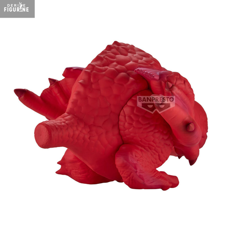 PRÉCOMMANDE - Monster...