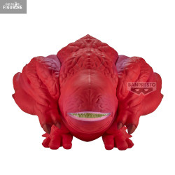 PRÉCOMMANDE - Monster...