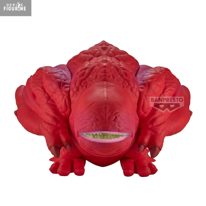 PRÉCOMMANDE - Monster Hunter - Figurine Khezu (B), Enshrined Monsters