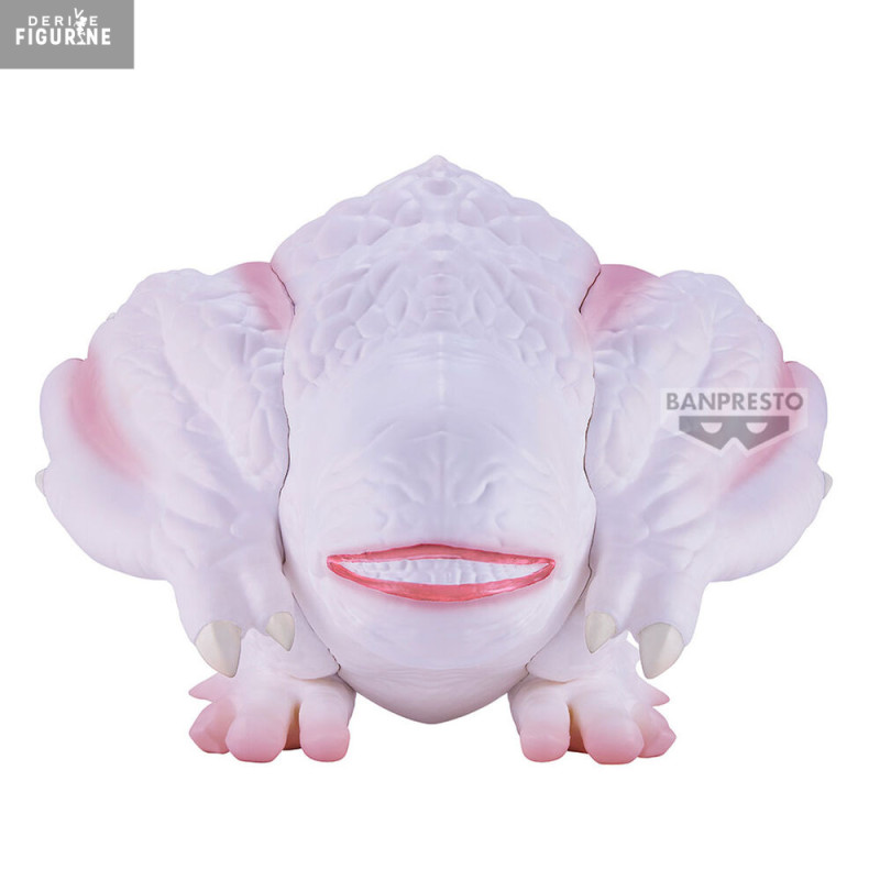 PRÉCOMMANDE - Monster Hunter - Figurine Khezu (A), Enshrined Monsters