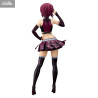 PRE ORDER - Mobile Suit Gundam Seed Freedom - Lunamaria Hawke figure Racing, Glitter & Glamours