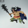 PRÉCOMMANDE - One Piece - Figurine Kaido, Battle Record