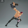 PRÉCOMMANDE - One Piece - Figurine Charlotte Katakuri Special, Battle Record