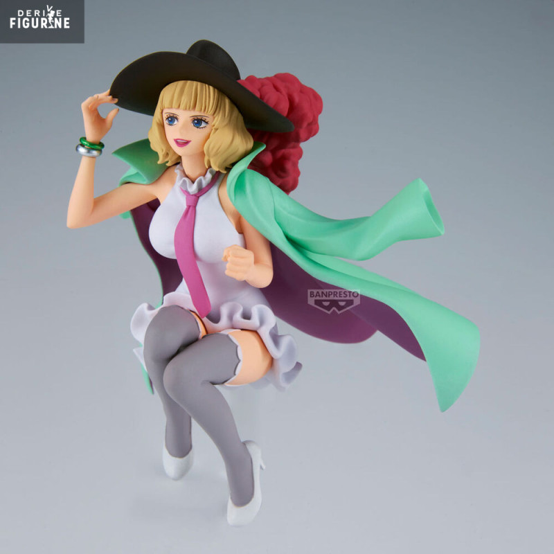PRÉCOMMANDE - One Piece -...
