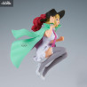 PRÉCOMMANDE - One Piece - Figurine Buckingham Stussy, Battle Record