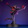 Marvel Spider-Man: New Generation - Figure Spider-Man (Miles Morales), Version Hero Suit, ARTFX