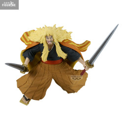 PRÉCOMMANDE - One Piece -...