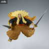PRE ORDER - One Piece - Shiki The Golden Lion figure, Battle Record